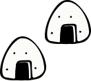 朝食の温かさと美味しさを表現した装飾イラスト