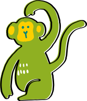 和のおもてなしと季節感を表現した装飾イラスト