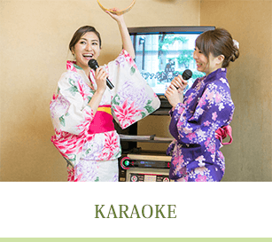 KARAOKE