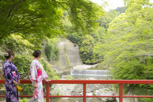 泊まるだけの旅館から“楽しめる”旅館へ